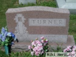 Freda C. Zimmerman Turner