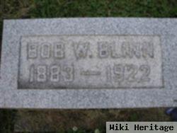 Robert W. "bob" Blinn