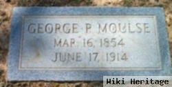 George P. Moulse