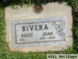 Jean Rivera