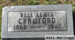 Bell Lewis Crawford