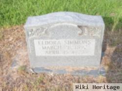 Eldora Kelly Simmons