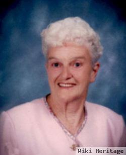 Betty Elaine Jordan Kenworthy