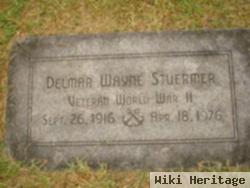 Delmar Wayne Stuermer