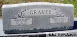 James Berry Graves