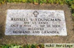 Russell Loren Youngman