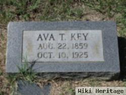 Ava Trulley Grider Key