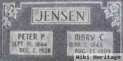 Mary Christine Madsen Jensen