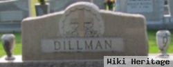 Estella V Dillman