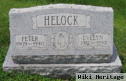 Evelyn Helock