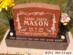 Tandi Josen Mason