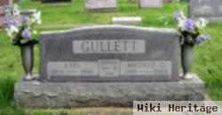 Earl Gullett