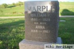 Anna Labelle Stipes Marple