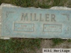 Lum Miller