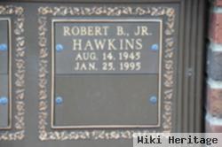 Robert B Hawkins, Jr.
