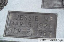 Jessie Marie Hayes Carter