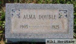 Alma Double