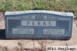 Charles H. Perks