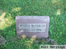 Maggie Mcfarlin