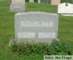 Ralph J. Pritchett