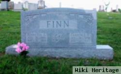 Henrietta G. Finn