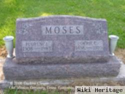 Florence Welker Moses