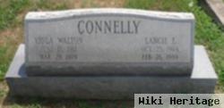 Lancie E. Connelly