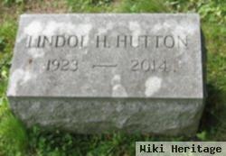 Lindol Henry Hutton