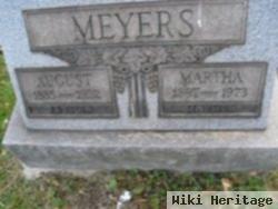 Martha Meyers