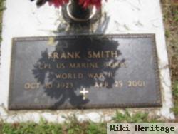 Frank Smith