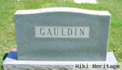 Clarice H. Gauldin