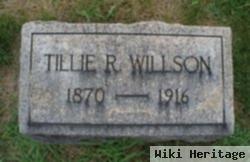 Tillie R. Willson