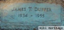 James T Duffer