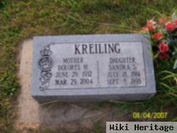 Dolores Marie Beard Kreiling