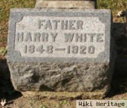 Harry White