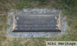 Delbert Hunt