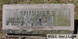 John W. Shinners, Sr