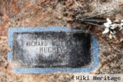 Richard M "dickie" Hughey