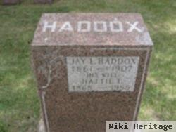 Jay L. Haddox