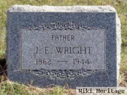 John Ezekiel Wright