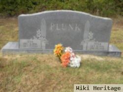 George Polk Plunk