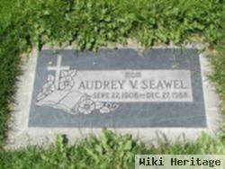 Audrey V Long Seawel