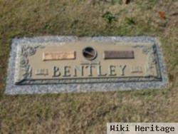 Mattie Boyd Vick Bentley