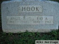 Angie R. Hook