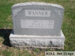 Irwin Robert Wanner