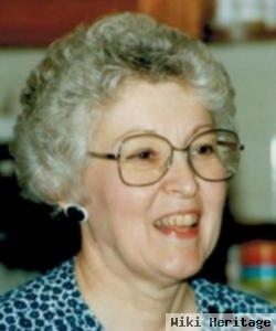 Lois Ann Resing