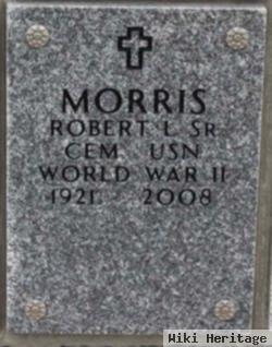 Robert L Morris, Sr