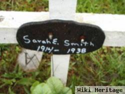 Sarah E. Smeal Smith