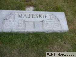 Mary Elizabeth Nettesheim Majeskie