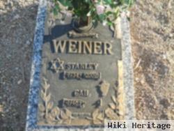 Stanley Weiner